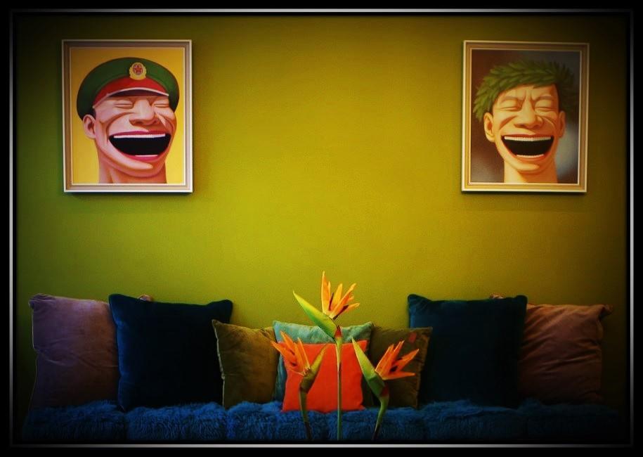 Apartamento Happy Colours In Old Town Kecskemét Exterior foto