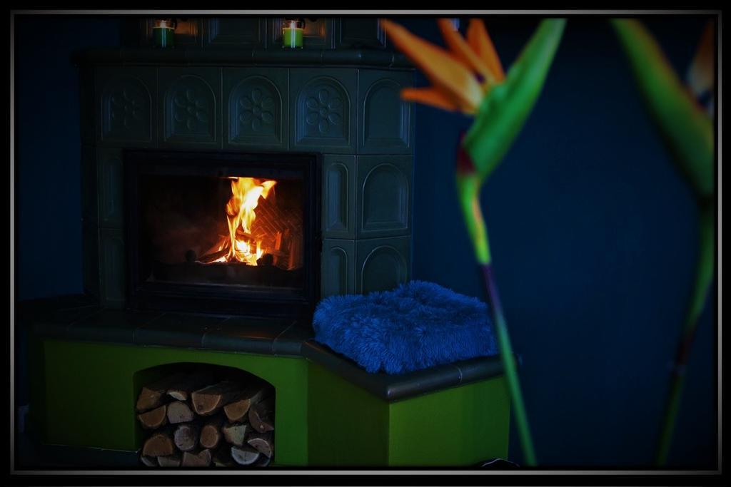 Apartamento Happy Colours In Old Town Kecskemét Exterior foto